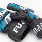 FUJIMAE RADICAL GNTIA MMA -blue